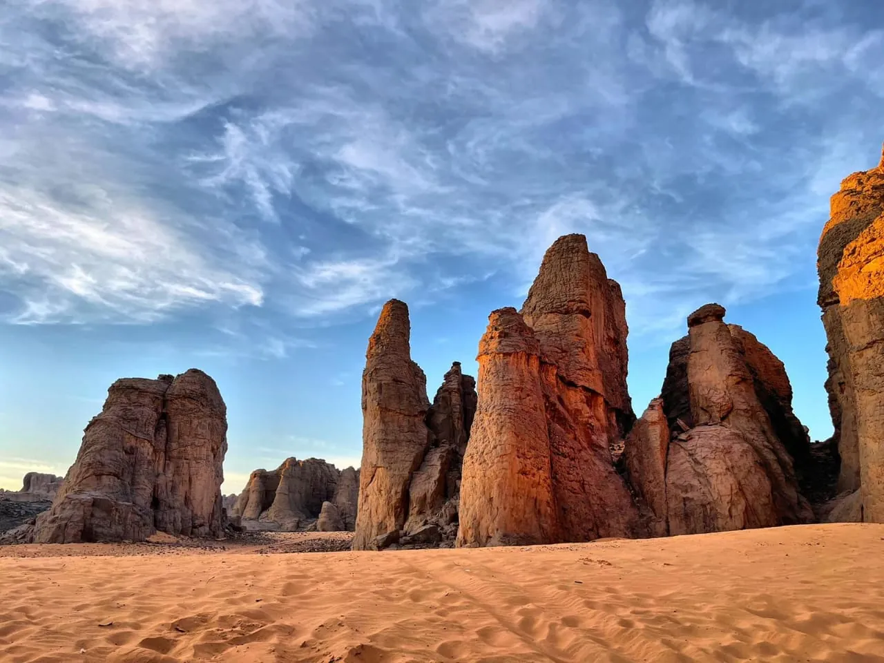 Tassili n'Ajjer